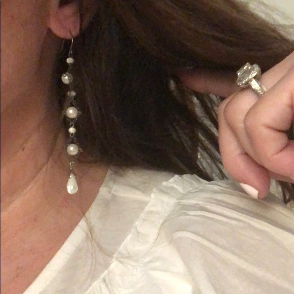 Earrings - Picture 3 of 3